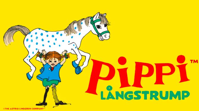 Pippi-Langstrump