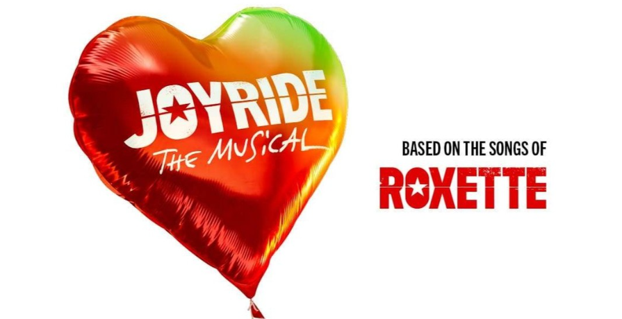 joyride the musical